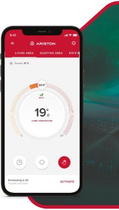ARISTON NET MOBILE